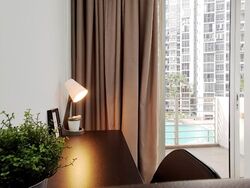 Grandeur 8 (D20), Condominium #602906801